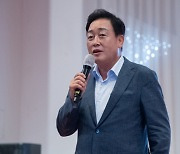 ‘현장이 답이다’…김선교 前의원 내달 6일 출판기념회 열고 표심공략