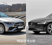 “오빠, 그돈이면 당장 車 사자”…잠깐 고민하면 또 품절, ‘완판신화’ 볼보 [카슐랭]