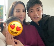 "평범하게 살기 힘든 외모" 한혜진♥기성용 딸, 얼마나 예쁘길래…박하선 '극찬' [옥문아]