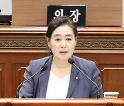 이해련 창원시의원 "심각한 마약류 오남용 근절해야"