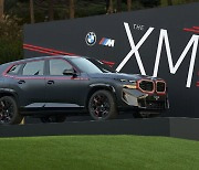 5시리즈 말고도 더 있었다...BMW 레이디스 챔피언십, ‘XM 레이블 레드’ ‘i7 M70 xDrive’ 공개