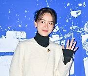 신혜선,'액션퀸 도전' [사진]