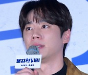 이준영, 연이은 악역 연기? 부담감 NO "이미지 깨어나갈 것" [SE★현장]