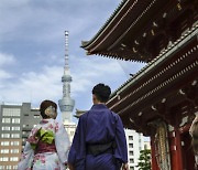 日 방문 외국인 수 회복세···"한국인 9월 '57만명 1위"