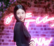 [TD포토] 수지 '1분 1초도 눈 뗄 수 없게 만드는 아름다움'