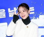 [TD포토] 신혜선 '눈부신 미모'