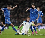 England Italy Euro 2024 Soccer