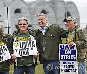 United Auto Workers