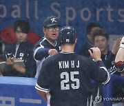 한국 야구 AG 4연패 이끈 류중일 감독, APBC 대표팀도 지휘