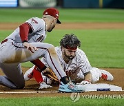 USA BASEBALL