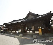 술 빚고 부채 만들고…전주 한옥마을 전통문화축제 27일 개막