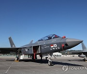 [ADEX 2023] 'KF-21 장착' 단거리유도탄, 국내 생산·정비체계 갖춘다