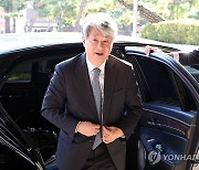 [1보] 尹대통령, 헌재소장 후보에 이종석 헌법재판관 지명