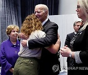 바이든 '가자 병원 다른쪽 소행' 이유로 "美국방부 데이터" 언급