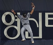 KBO, 올 시즌 신설한 '수비상' 후보 및 선정방식 발표