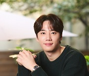 '용감한 시민' 이준영 "악역 연기 고충, 촬영하다 울기도"