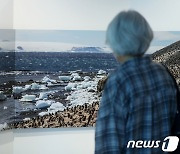 극지연, 남극 주변 따뜻한 바닷물이 빙붕 녹이는 현상 규명