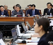 [국감]국회 보건복지위, 한국보건산업진흥원 국정감사