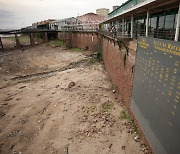 브라질 최악 가뭄에…삼성 마나우스 공장 보름간 운영 중단