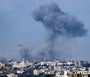 이스라엘軍 "가자지구 3대 무장단체 군사조직 수장 사살"