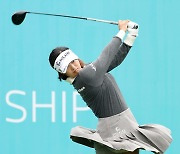 유해란만 톱10…'국내 유일 LPGA' BMW 챔피언십, 엇갈린 한국인 희비