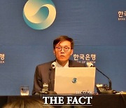 이창용 "가계부채는 결국 부동산 문제, 미시적 조정으로 대응"[일문일답]