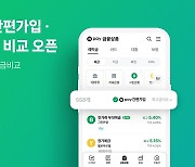 예적금 비교부터 가입까지 한 번에… 네이버페이, 간편가입 서비스 출시