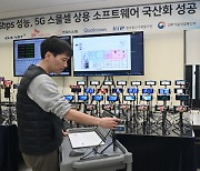 CDMA 성공 발판삼아 세계로… 스마트헬스 분야 국제협력 잇는다