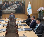 한은 기준금리 3.50% 동결, 불확실성에 6회 연속 동결 선택