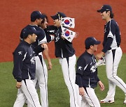 [36.5˚C] 언제 적 '국위선양'인가