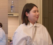 '전참시' 박세리 방 찾아온 훈훈 비주얼+피지컬 男 정체는?