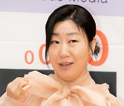 [포토] 라미란, '선물같은 그녀'