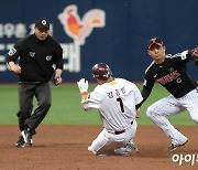 LG 오지환 등 포함 KBO, 수비상 포지션별 후보 선수 발표