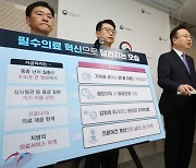 "치대도 안 가" 무전공 허용 꺼냈던 교육부, 돌연 "추진 안 한다"