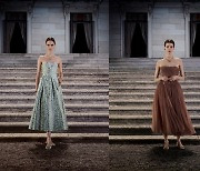 디올 하이주얼리, Les Jardins de la Couture 컬렉션의 매력