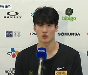 황선우 전국체전 3년 연속 MVP…강원 종합 12위