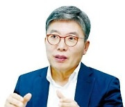 김태유 대표 "암 8종 조기진단 플랫폼, 건강검진센터에 공급"