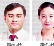 나이관련 황반변성, 골절 위험도 함께 높아진다