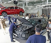 현대차가 보증…"사고·침수 없는 신차급 중고車만 판다"