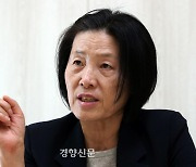 홍미정 단국대 교수 “팔레스타인 문제, 정치·이념 떠나 기본적인 인간의 권리에 대해 논해야”