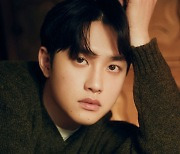 D.O. of EXO to leave SM