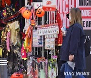 행안부, ‘핼러윈’ 앞두고 이태원·홍대 등 합동 상황관리