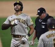 김하성에 '버럭' 토미 팸, 여전히 '흥미로운' 선수...블리처리포트 "매력적인 FA"