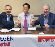 Insulation Korea joins ultra-low-temperature insulation market