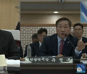 “정당현수막 정비 잘했다”…‘칭찬’ 쏟아진 국감장 어디?