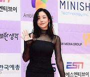 차주영 ‘섹시한 블랙스완’ [MK포토]