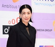 김서형 ‘잘 어울리는 칼단발’ [MK포토]