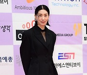 김서형 ‘은은한 미소’ [MK포토]