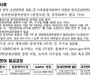 한국과 미국 뉴저지주, 운전면허 시험없이 상호인정키로