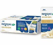 [신상품라운지]매일헬스뉴트리션, 고령자 위한 '셀렉스 완전균형영양식'